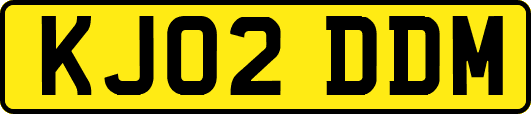 KJ02DDM