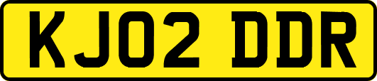 KJ02DDR