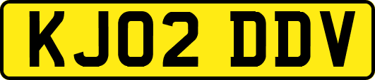 KJ02DDV