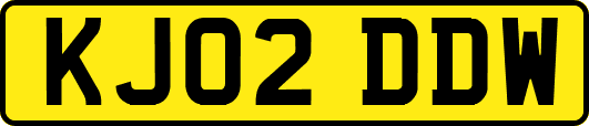 KJ02DDW