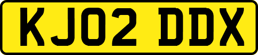 KJ02DDX