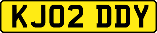 KJ02DDY