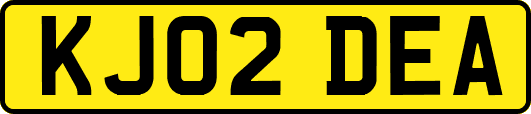 KJ02DEA