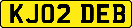 KJ02DEB