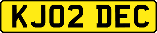 KJ02DEC