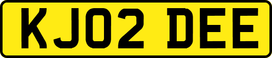 KJ02DEE