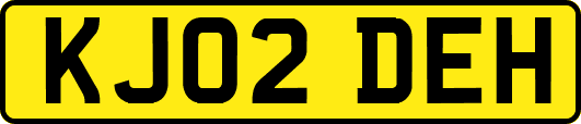 KJ02DEH