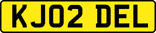 KJ02DEL