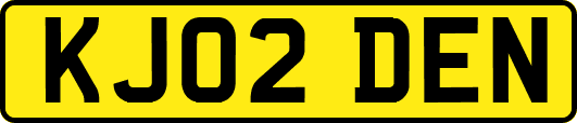 KJ02DEN
