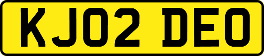 KJ02DEO