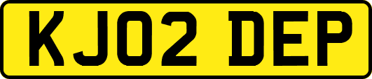 KJ02DEP