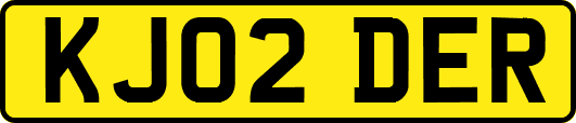 KJ02DER