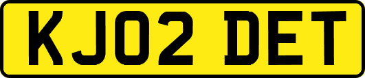 KJ02DET