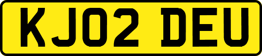 KJ02DEU