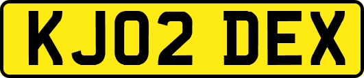 KJ02DEX