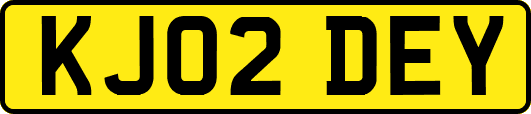 KJ02DEY