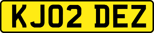 KJ02DEZ