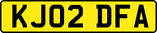 KJ02DFA