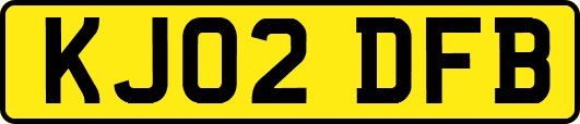 KJ02DFB