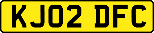 KJ02DFC