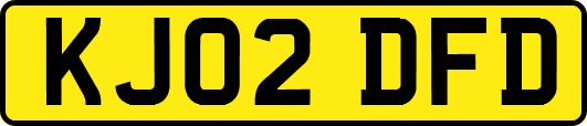 KJ02DFD