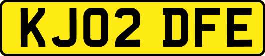 KJ02DFE