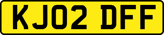 KJ02DFF