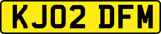 KJ02DFM