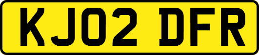 KJ02DFR