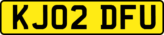 KJ02DFU