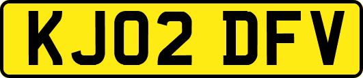 KJ02DFV