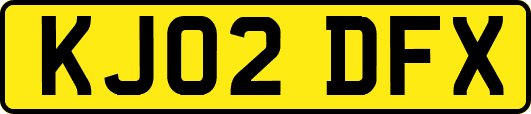 KJ02DFX