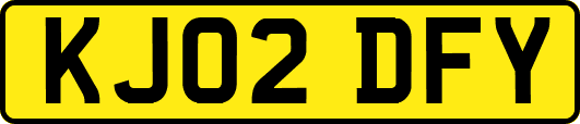 KJ02DFY