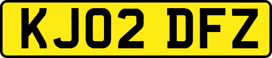 KJ02DFZ