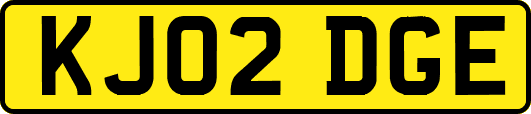 KJ02DGE