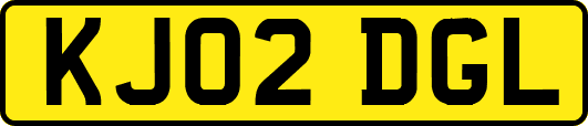 KJ02DGL