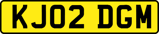 KJ02DGM