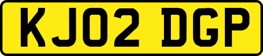 KJ02DGP