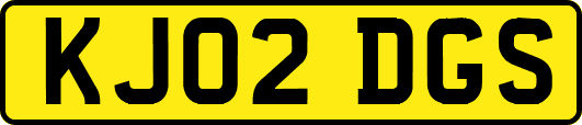 KJ02DGS