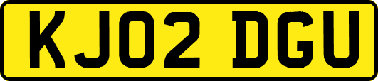 KJ02DGU