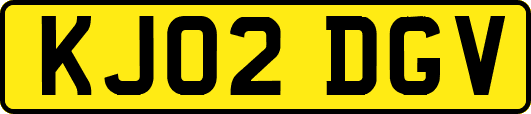 KJ02DGV