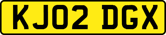 KJ02DGX