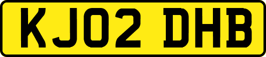 KJ02DHB