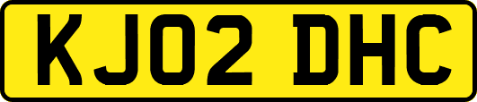 KJ02DHC