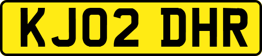KJ02DHR