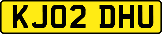 KJ02DHU