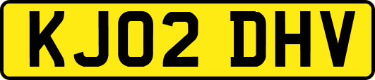 KJ02DHV