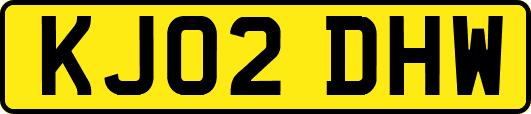 KJ02DHW