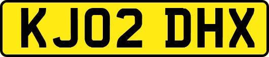KJ02DHX