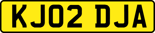 KJ02DJA